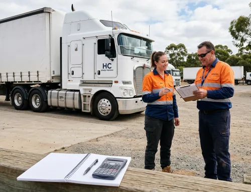 HC Licence Training Costs in Perth: Blue Horse Course Pricing Explained