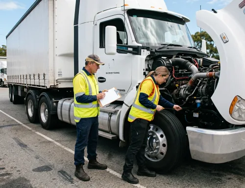 HC Licence Practical Driving Assessment in WA: What to Arrange Before the Test