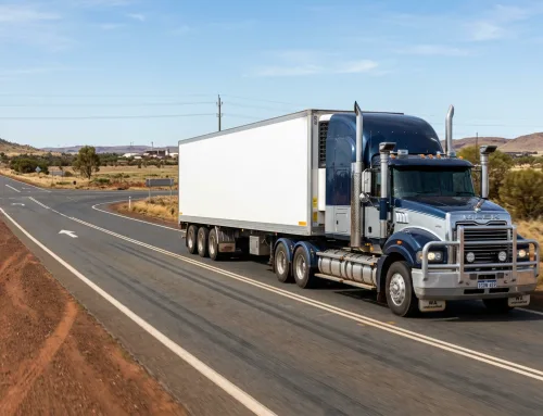 What Can You Drive With an HC Licence? Blue Horse’s Course Guide