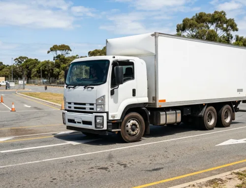 What Can You Drive With an HR Licence? Blue Horse’s HR Course Guide